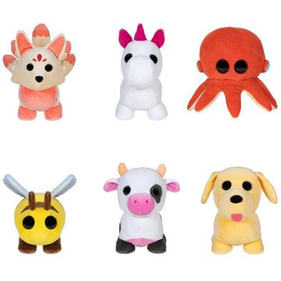 Cocomelon Little Plush - Assorted