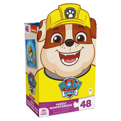 Cardinal Games Paw Patrol 48 Pcs Jigsaw Puzzle - Assortment