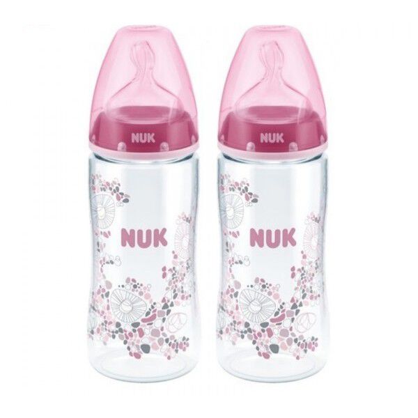 nuk pa bottle