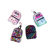Simple Dimple Accessory Bag Girl - Assorted
