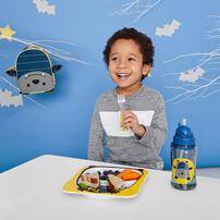 Skip Hop Zoo Lunchie Bat