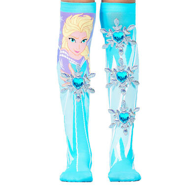 Madmia Frozen Socks
