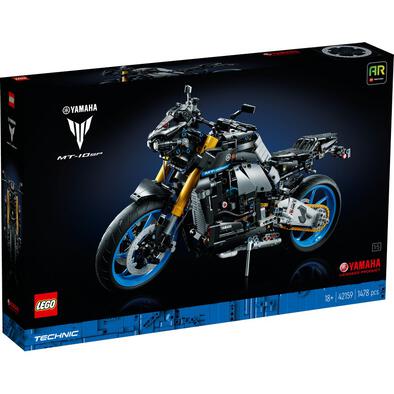 LEGO Yamaha MT-10 SP 42159