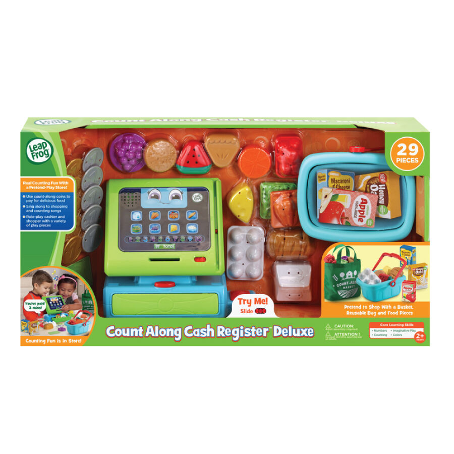 Leapfrog official website sales