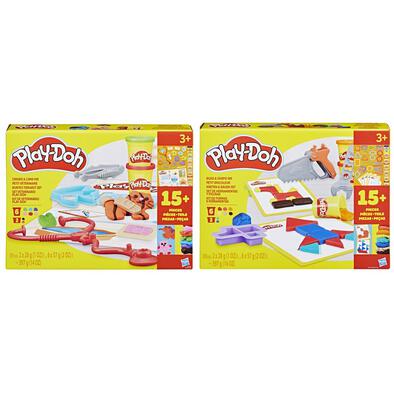 Play-Doh Giftable Playset -Assorted