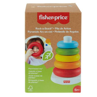 Fisher-Price Rock A Stack