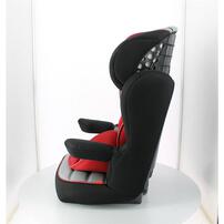 Nania Imax SP Nania Luxe Red High Back Car Seat Booster