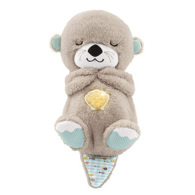 Fisher-Price Soothe N Snuggle Otter