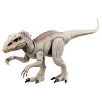 Jurassic World Core Camouflage 'N Strike Indominus Rex