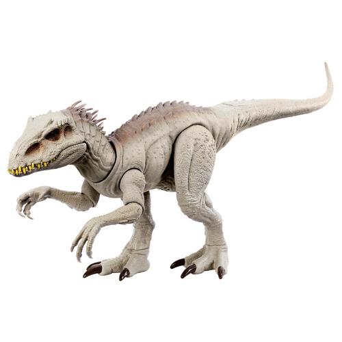 Jurassic World Core Camouflage 'N Strike Indominus Rex
