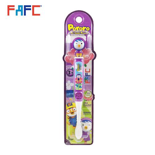 Petty Figurine Kids Toothbrush