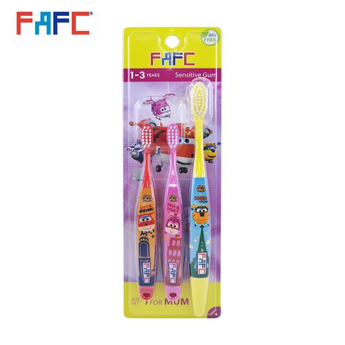 Poli Travel Set