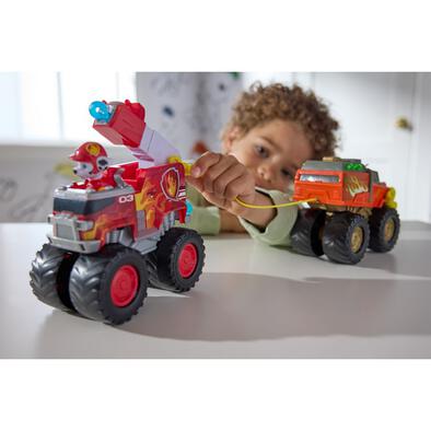 Paw Patrol Theme Vehicle Boomer's Monster Truck