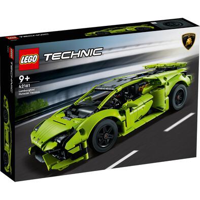 LEGO Lamborghini Hurac&aacute;n Tecnica 42161