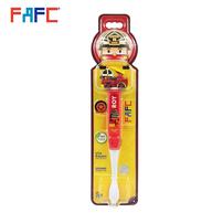 Roy Figurine Kids Toothbrush