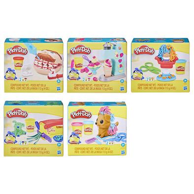 Play-doh Mini Classics Assortment