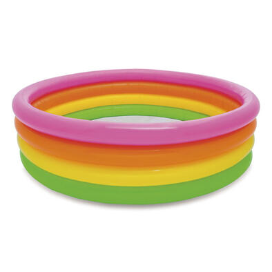 Intex Sunset Glow Pool