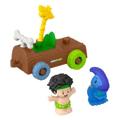 Fisher Price Dino Log Float