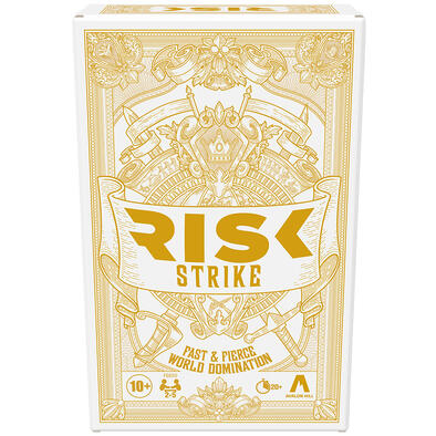 Risk Strike