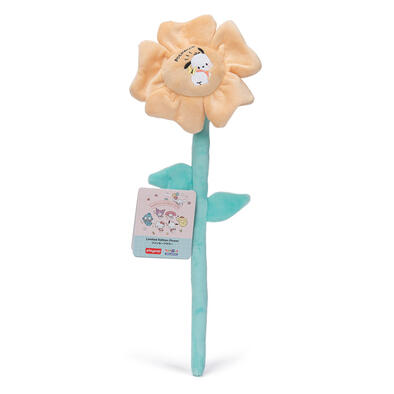 Sanrio Funky Flower (Pochacco)