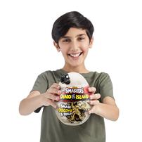 Smashers Dino Island NANO Egg - Assorted