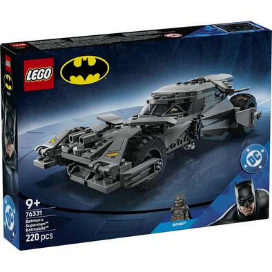 LEGO Batman v Superman Batmobile 76331