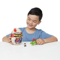 Smashers Dino Island MINI Egg - Assorted