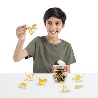 Smashers Dino Island NANO Egg - Assorted