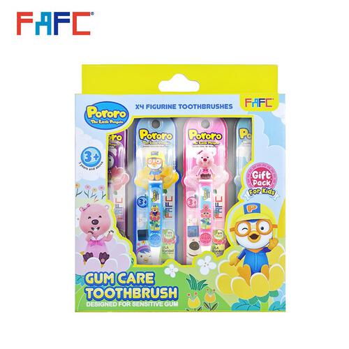 Pororo Premium Set