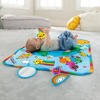 Fisher-Price Happy World Play Mat