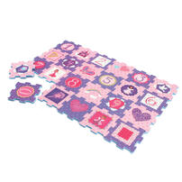 Fairy Princess & Numbers Puzzle