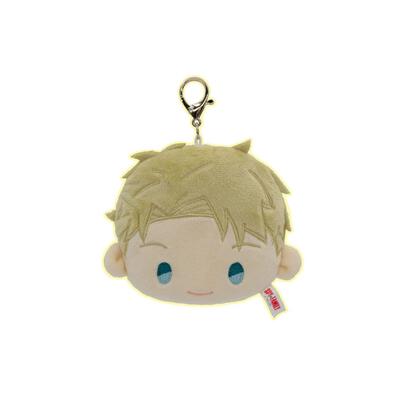 Spy X Family Loid Plush Card Holder