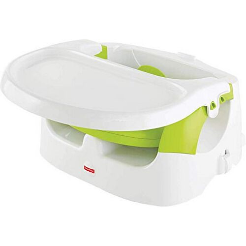 Fisher-Price Quick Clean N Go Booster