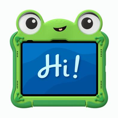 Toy Story 5 Lilypad Case - for Ipad 10th and 11th Gen