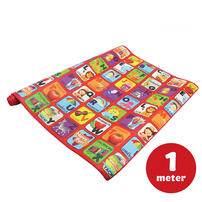 Alphabets Floor Mat (1 meter)