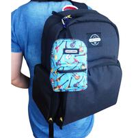 Simple Dimple Accessory Bag Boy - Assorted