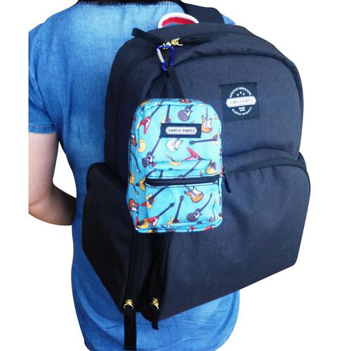 Simple Dimple Accessory Bag Boy - Assorted