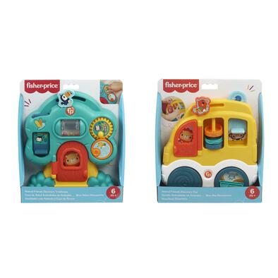 Fisher-Price Animal Friends Discovery - Assortment