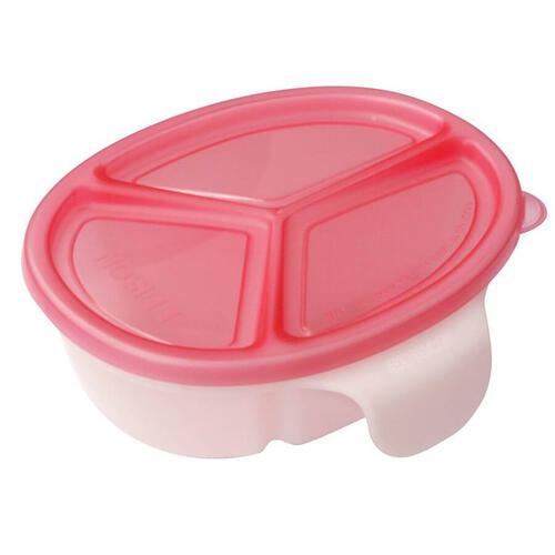 Edison Mama Baby Container (Pink)