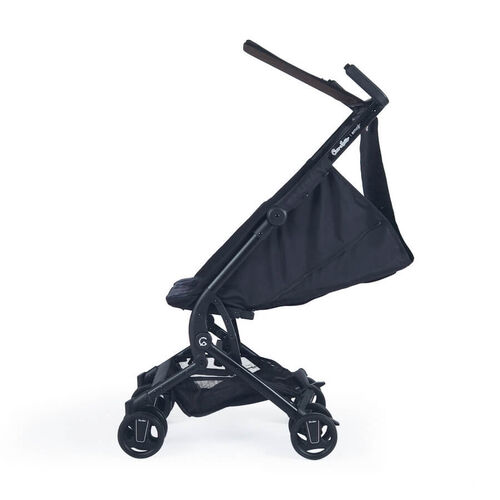 Cocolatte x Emoji Minima Baby Stroller With Carrying Bag