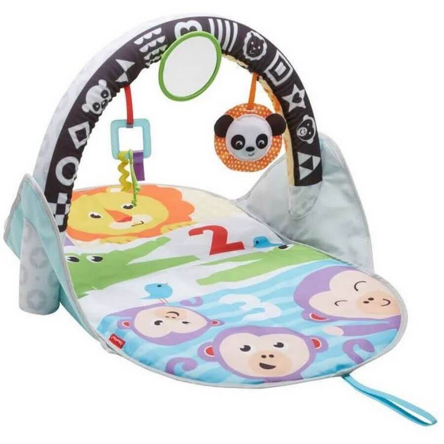 fisher price website