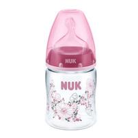 Nuk Pch 150Ml Pa Bottle With Sil S1 M