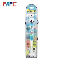 Poby Figurine Kids Toothbrush