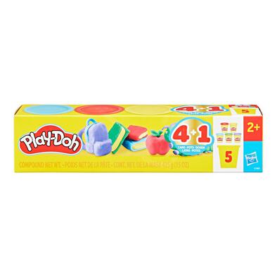 Play-Doh Back To School 5 Pack