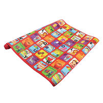 Alphabets Floor Mat (1 meter)