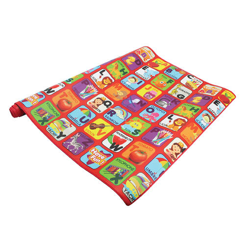 Alphabets Floor Mat (1 meter)