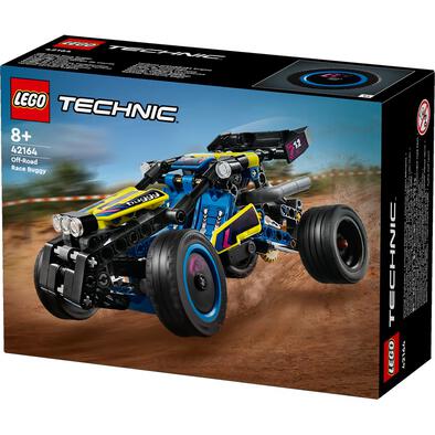LEGO Technic Off-Road Race Buggy 42164