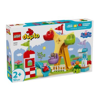 LEGO Duplo Funfair 10453