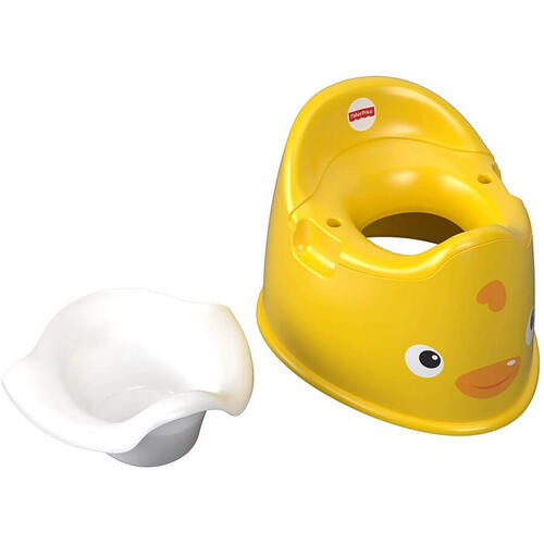 Fisher-Price Ducky Potty