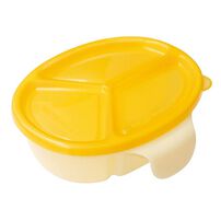 Edison Mama Baby Container (Yellow)